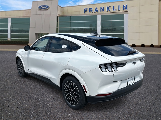 2025 Ford Mustang Mach-E Premium Image 7 of 35