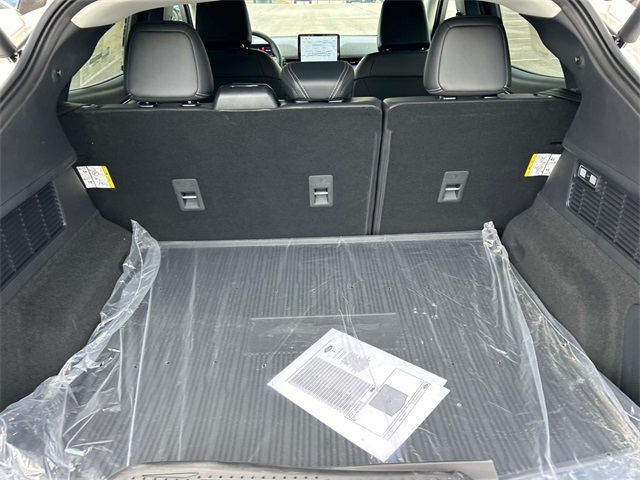 2025 Ford Mustang Mach-E Premium Image 10 of 35