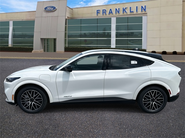 2025 Ford Mustang Mach-E Premium Image 8 of 35