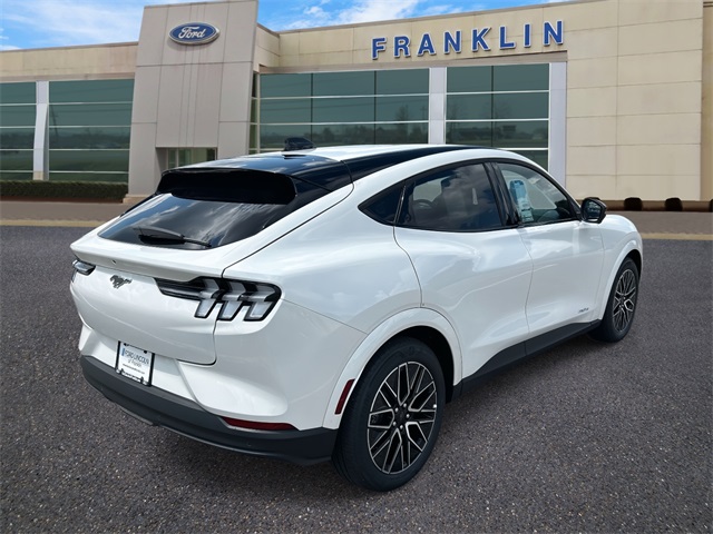 2025 Ford Mustang Mach-E Premium Image 5 of 35