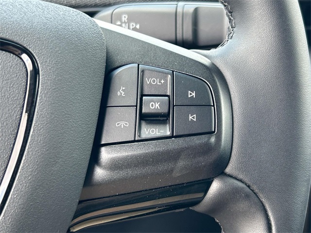 2025 Ford Mustang Mach-E Premium Image 32 of 35