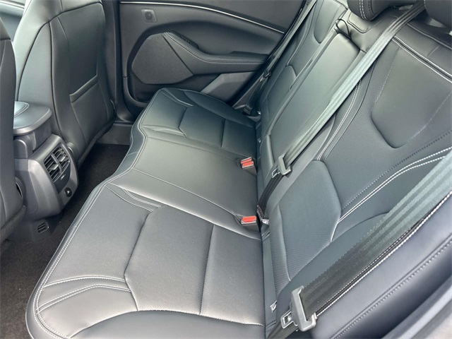 2025 Ford Mustang Mach-E Premium Image 11 of 35