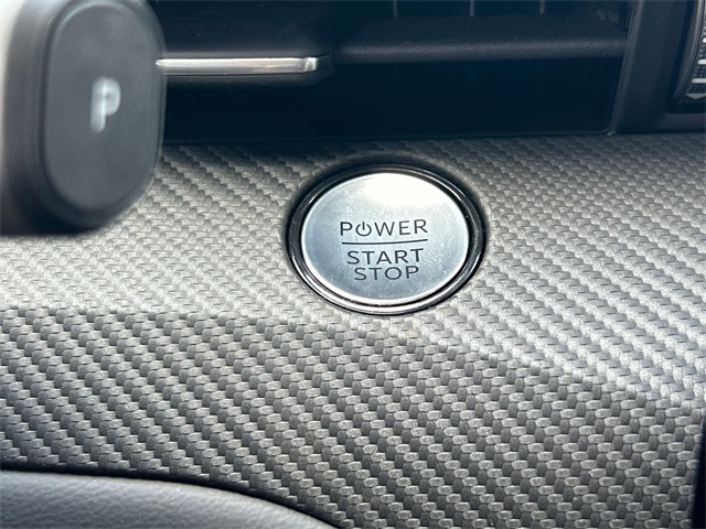 2025 Ford Mustang Mach-E Premium Image 23 of 35