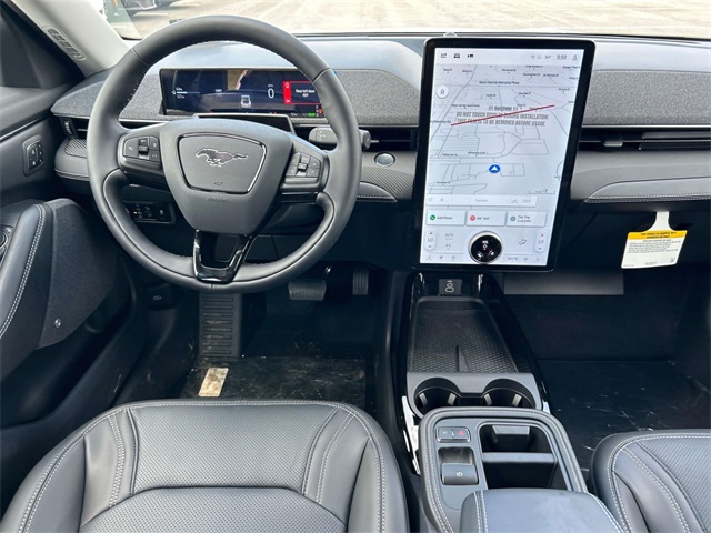 2025 Ford Mustang Mach-E Premium Image 13 of 35