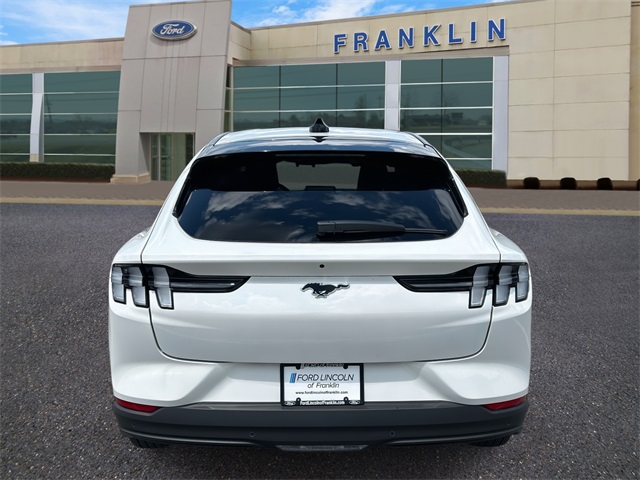 2025 Ford Mustang Mach-E Premium Image 6 of 35