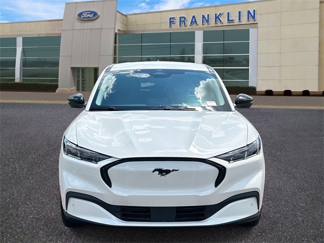 2025 Ford Mustang Mach-E Premium Image 2 of 35