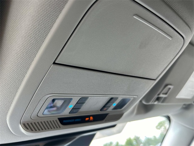 2025 Ford Mustang Mach-E Premium Image 29 of 35