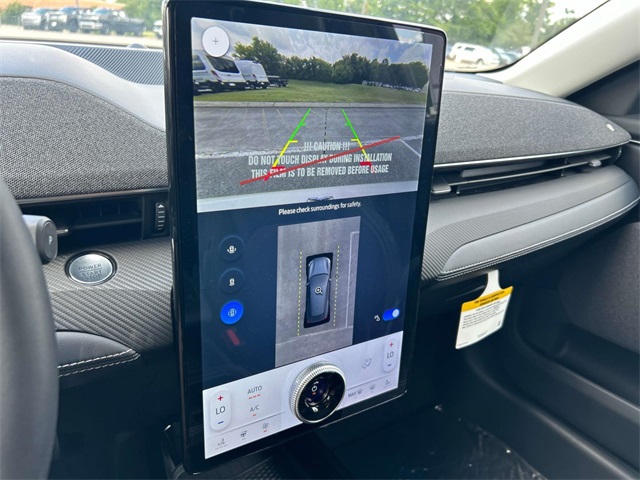 2025 Ford Mustang Mach-E Premium Image 15 of 35