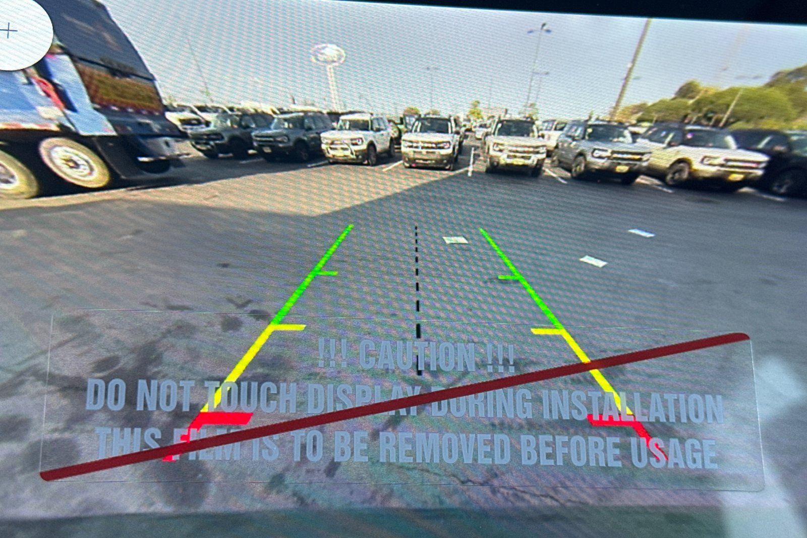 2025 Ford Mustang Mach-E Premium Image 20 of 27