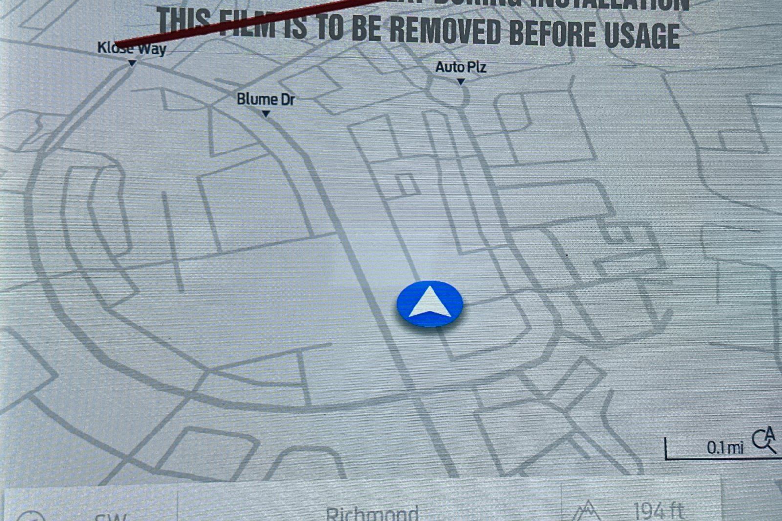 2025 Ford Mustang Mach-E Premium Image 27 of 27