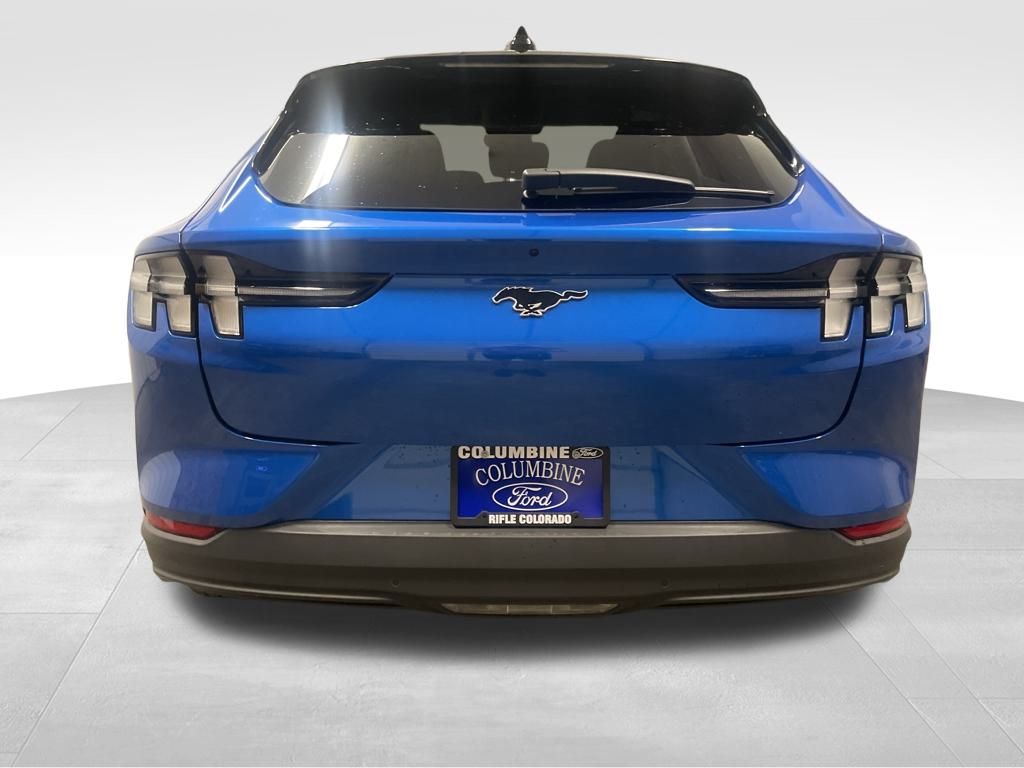 2025 Ford Mustang Mach-E Premium Image 5 of 24