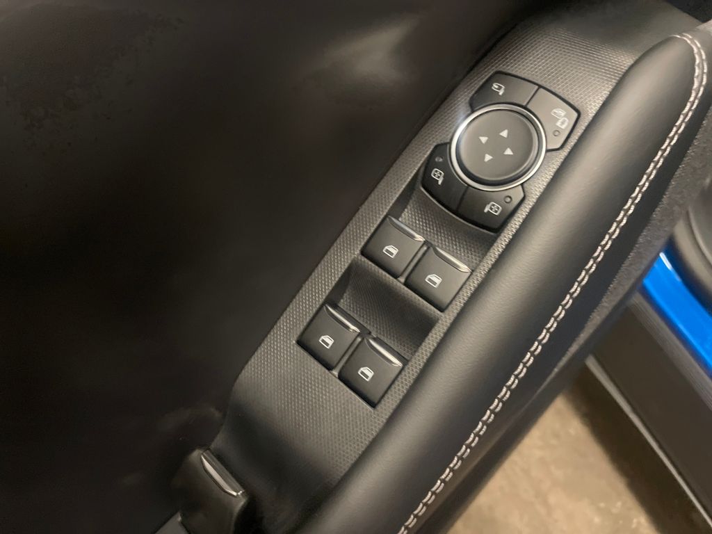 2025 Ford Mustang Mach-E Premium Image 21 of 24