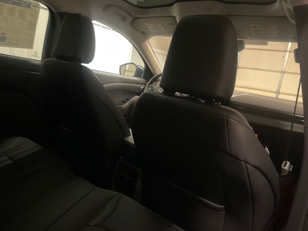 2025 Ford Mustang Mach-E Premium Image 12 of 24