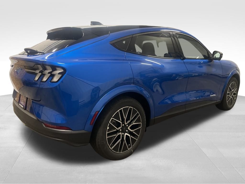 2025 Ford Mustang Mach-E Premium Image 4 of 24