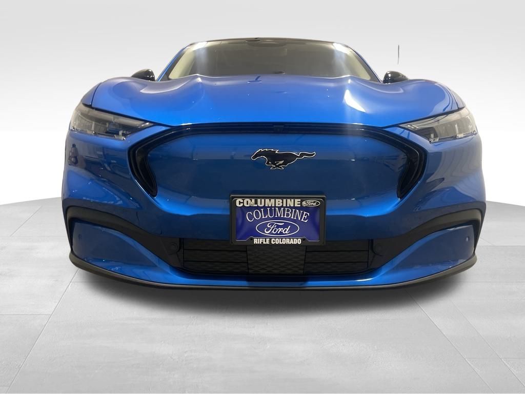 2025 Ford Mustang Mach-E Premium Image 2 of 24