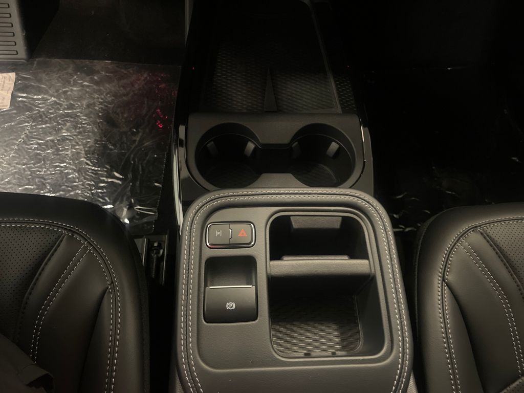 2025 Ford Mustang Mach-E Premium Image 19 of 24