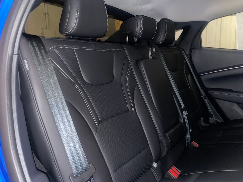 2025 Ford Mustang Mach-E Premium Image 10 of 24