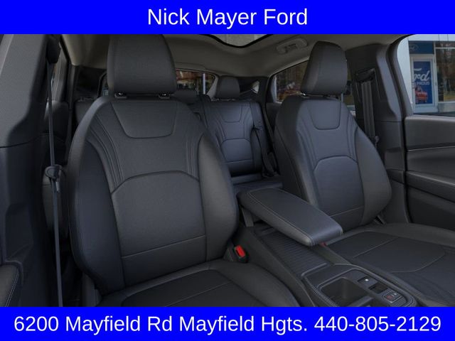 2025 Ford Mustang Mach-E Premium Image 10 of 22