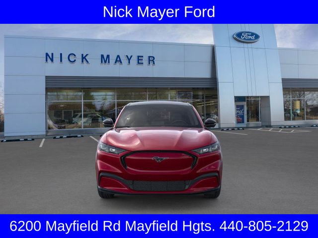2025 Ford Mustang Mach-E Premium Image 6 of 22