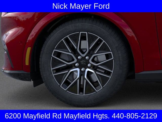 2025 Ford Mustang Mach-E Premium Image 9 of 22