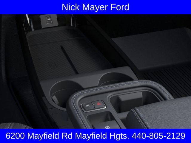 2025 Ford Mustang Mach-E Premium Image 22 of 22