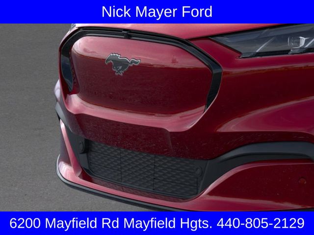 2025 Ford Mustang Mach-E Premium Image 18 of 22