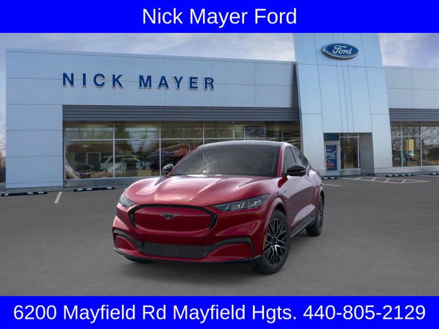 2025 Ford Mustang Mach-E Premium Image 2 of 22