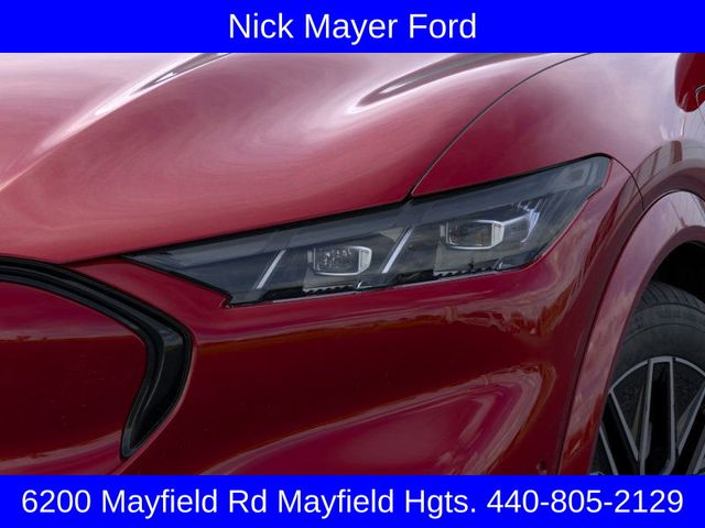 2025 Ford Mustang Mach-E Premium Image 20 of 22