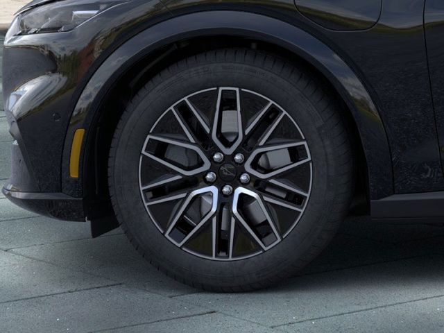 2025 Ford Mustang Mach-E Premium Image 9 of 22