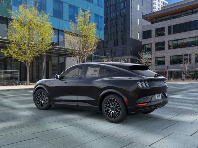 2025 Ford Mustang Mach-E Premium Image 7 of 22