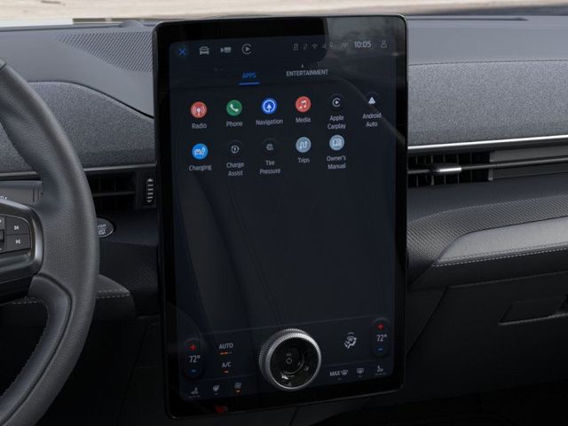 2025 Ford Mustang Mach-E Premium Image 16 of 22