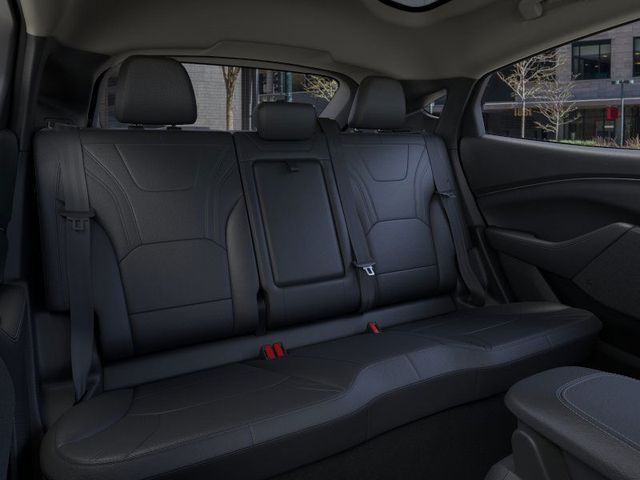 2025 Ford Mustang Mach-E Premium Image 11 of 22