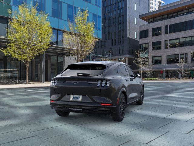 2025 Ford Mustang Mach-E Premium Image 5 of 22