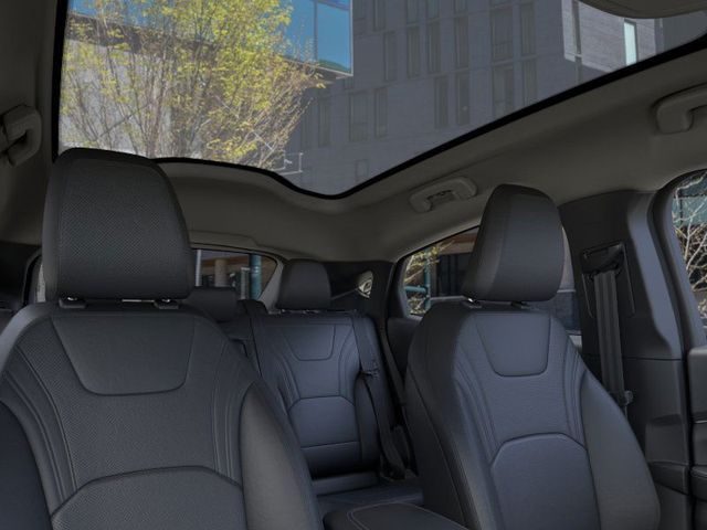 2025 Ford Mustang Mach-E Premium Image 12 of 22