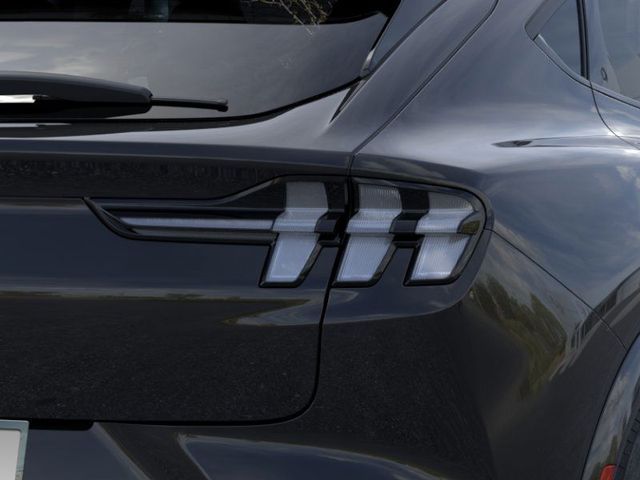 2025 Ford Mustang Mach-E Premium Image 19 of 22