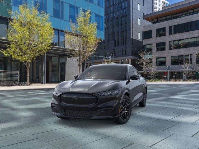 2025 Ford Mustang Mach-E Premium Image 1 of 22