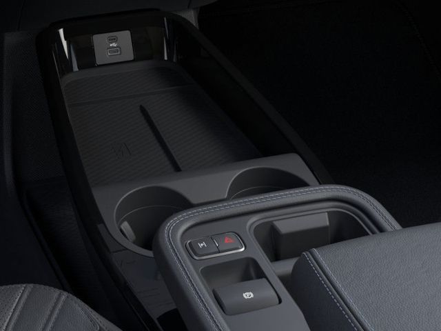 2025 Ford Mustang Mach-E Premium Image 17 of 22