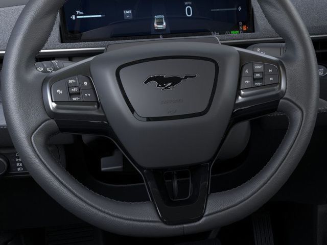 2025 Ford Mustang Mach-E Premium Image 15 of 22