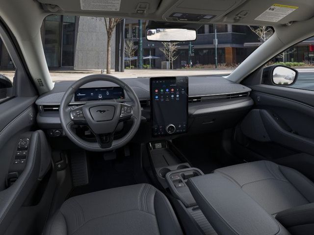 2025 Ford Mustang Mach-E Premium Image 14 of 22