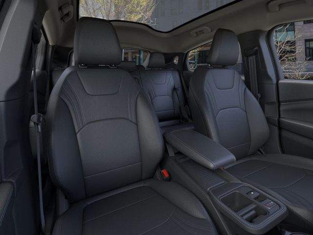 2025 Ford Mustang Mach-E Premium Image 10 of 22