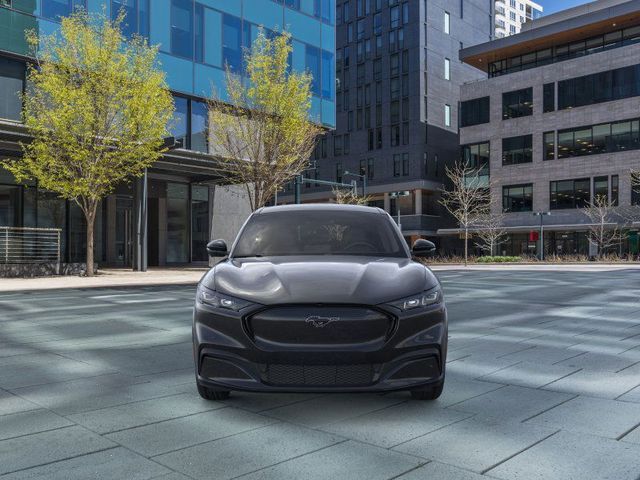 2025 Ford Mustang Mach-E Premium Image 3 of 22