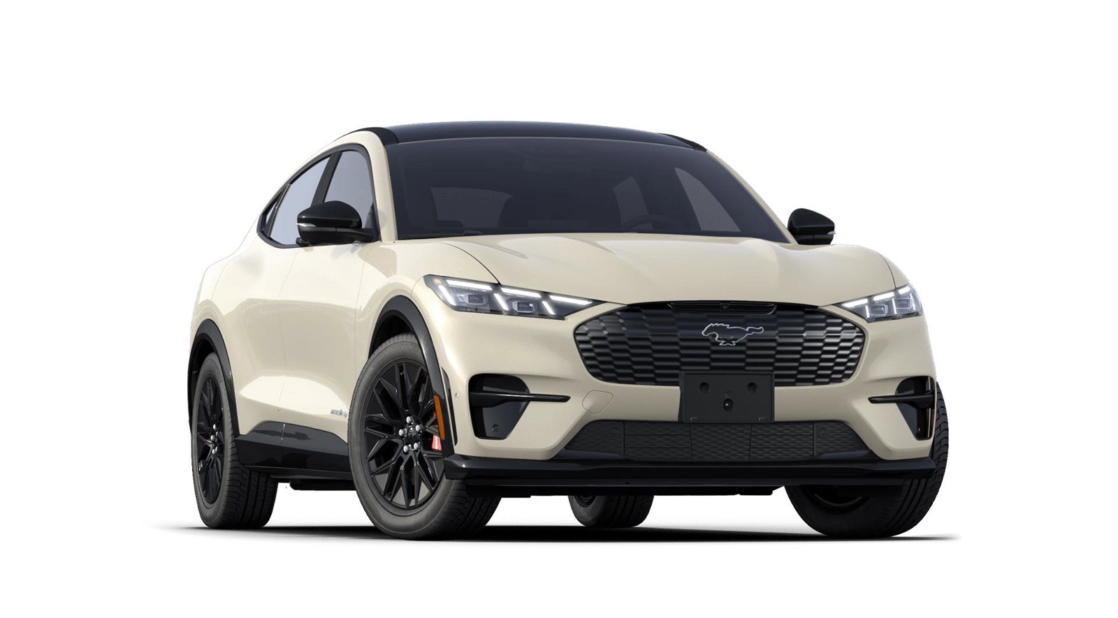 2025 Ford Mustang Mach-E Premium Image 5 of 27