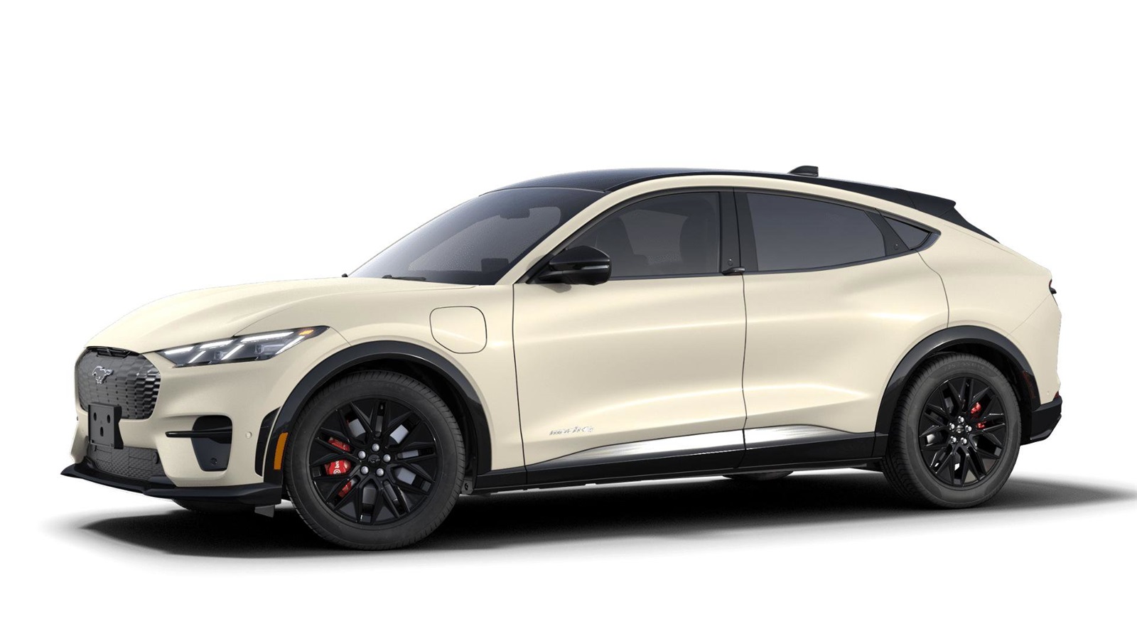 2025 Ford Mustang Mach-E Premium Image 2 of 27