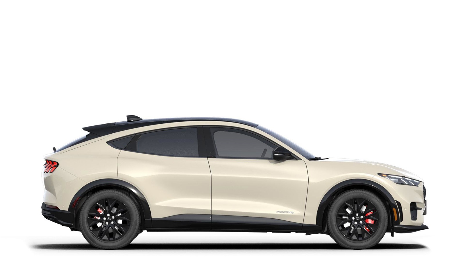 2025 Ford Mustang Mach-E Premium Image 6 of 27