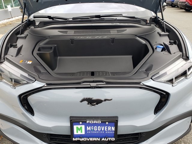 2025 Ford Mustang Mach-E Premium Image 28 of 34