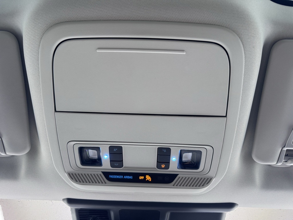 2025 Ford Mustang Mach-E Premium Image 31 of 47