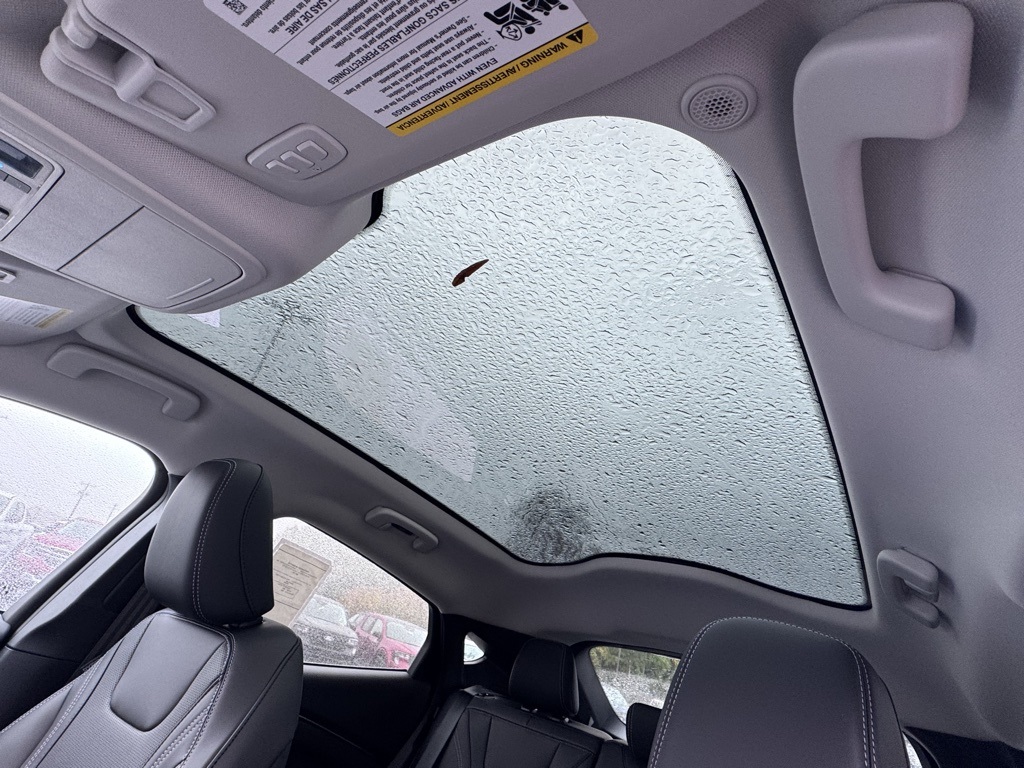 2025 Ford Mustang Mach-E Premium Image 21 of 47