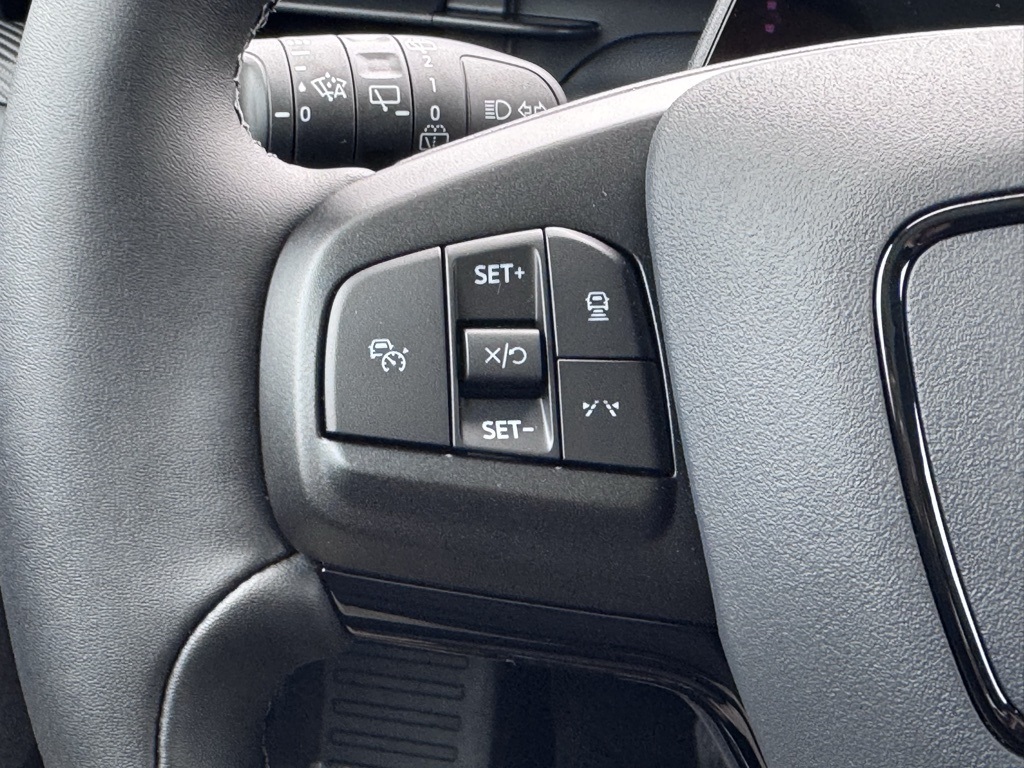 2025 Ford Mustang Mach-E Premium Image 32 of 47