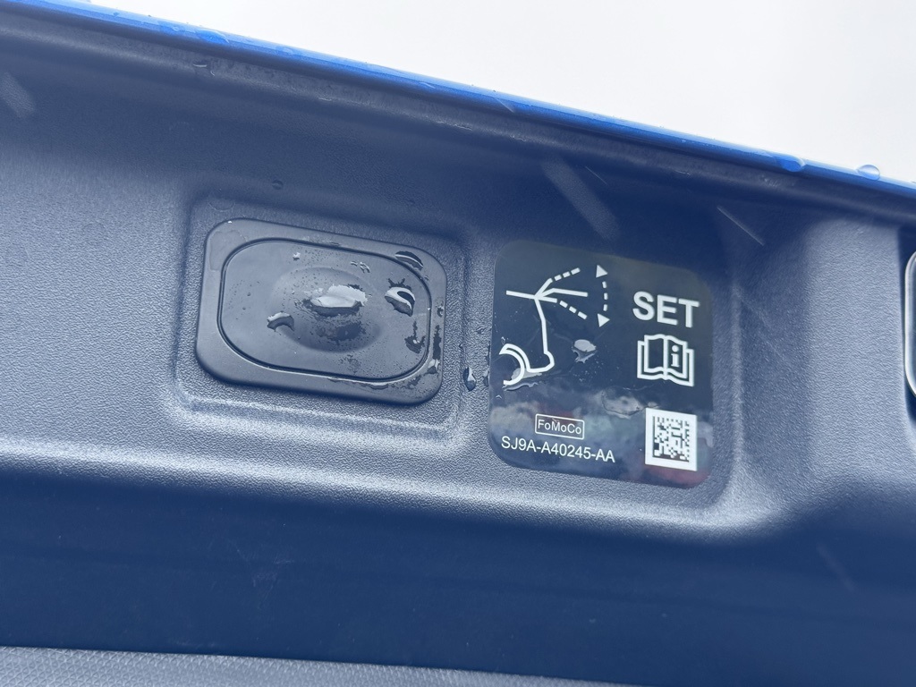 2025 Ford Mustang Mach-E Premium Image 39 of 47