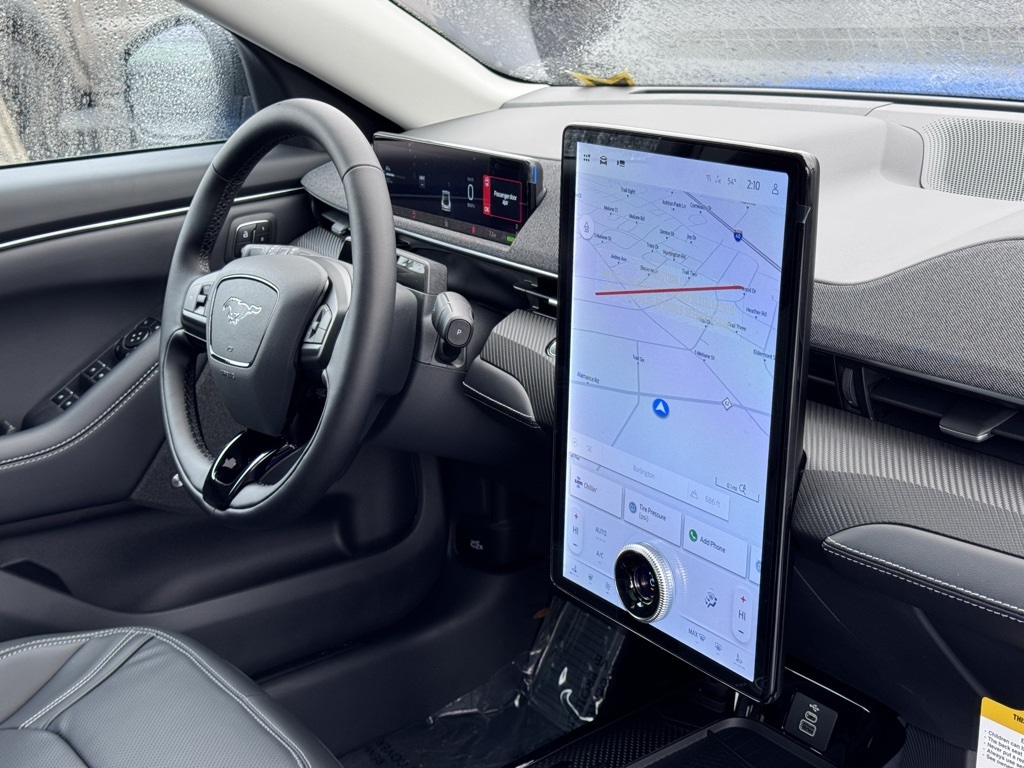 2025 Ford Mustang Mach-E Premium Image 20 of 47